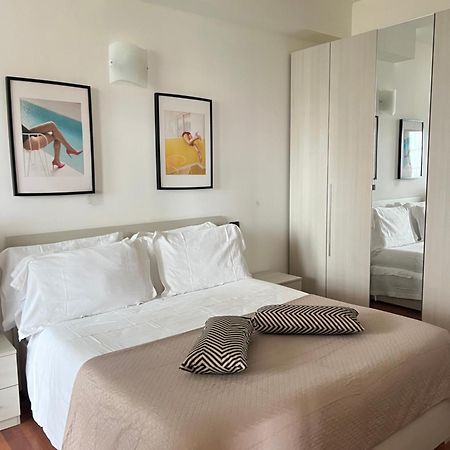Margherita 8 Apartment - Ground Floor ريميني المظهر الخارجي الصورة