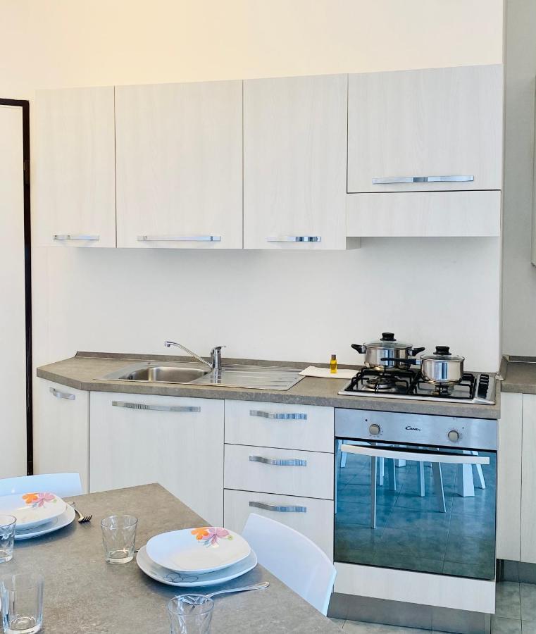 Margherita 8 Apartment - Ground Floor ريميني المظهر الخارجي الصورة
