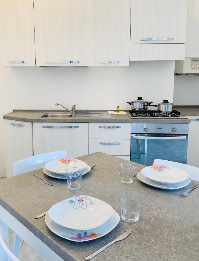 Margherita 8 Apartment - Ground Floor ريميني المظهر الخارجي الصورة