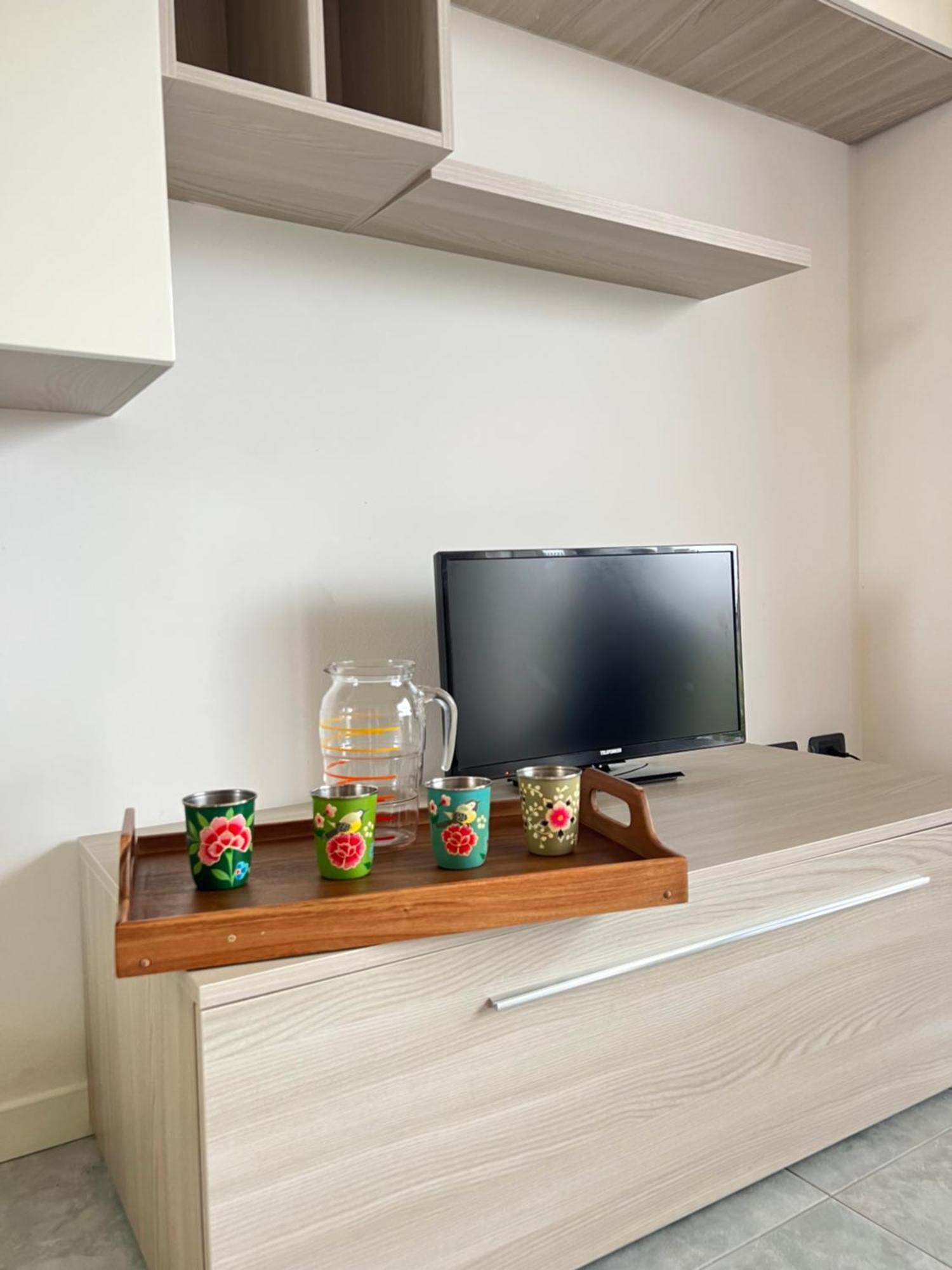 Margherita 8 Apartment - Ground Floor ريميني المظهر الخارجي الصورة