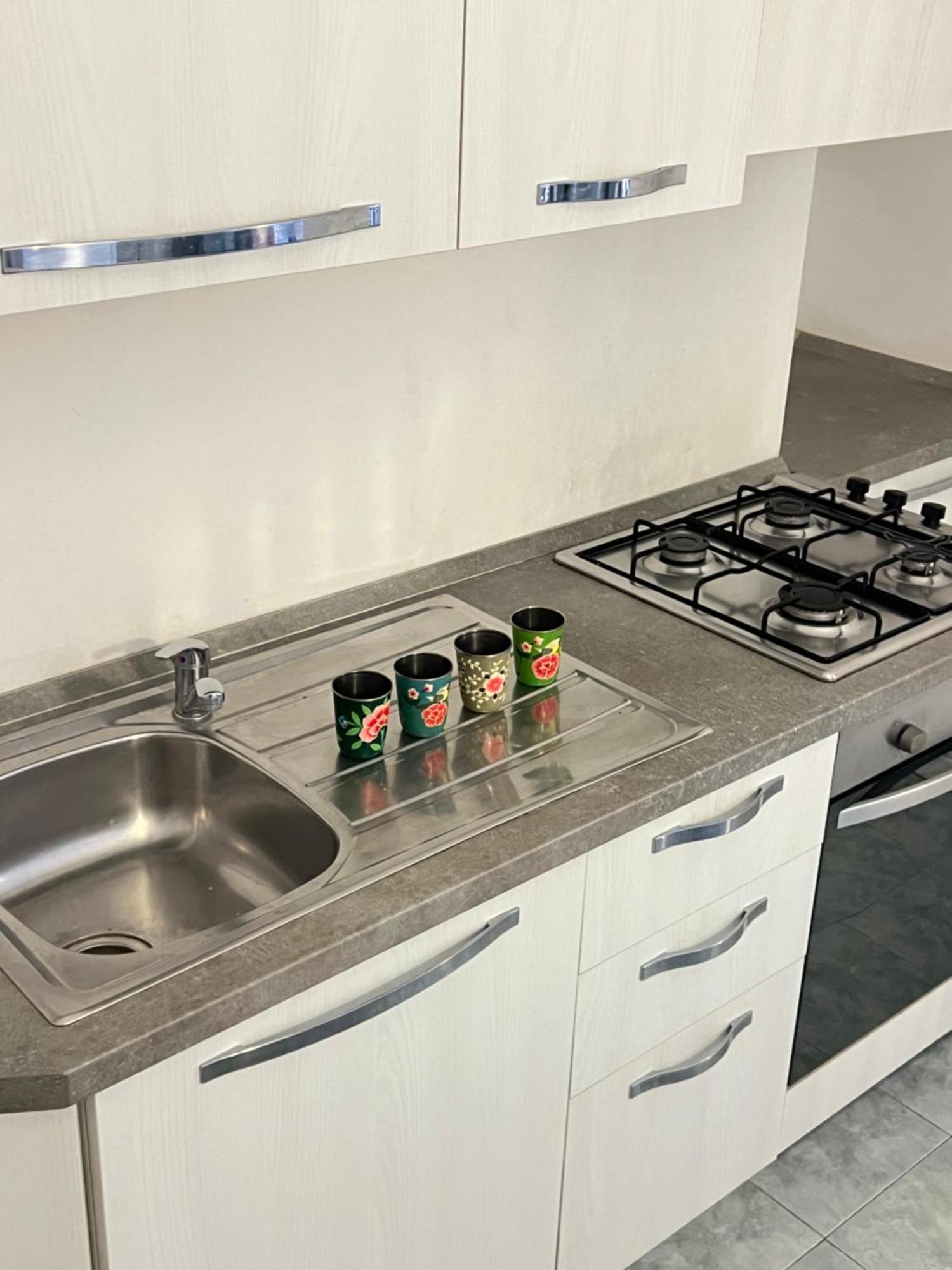 Margherita 8 Apartment - Ground Floor ريميني المظهر الخارجي الصورة
