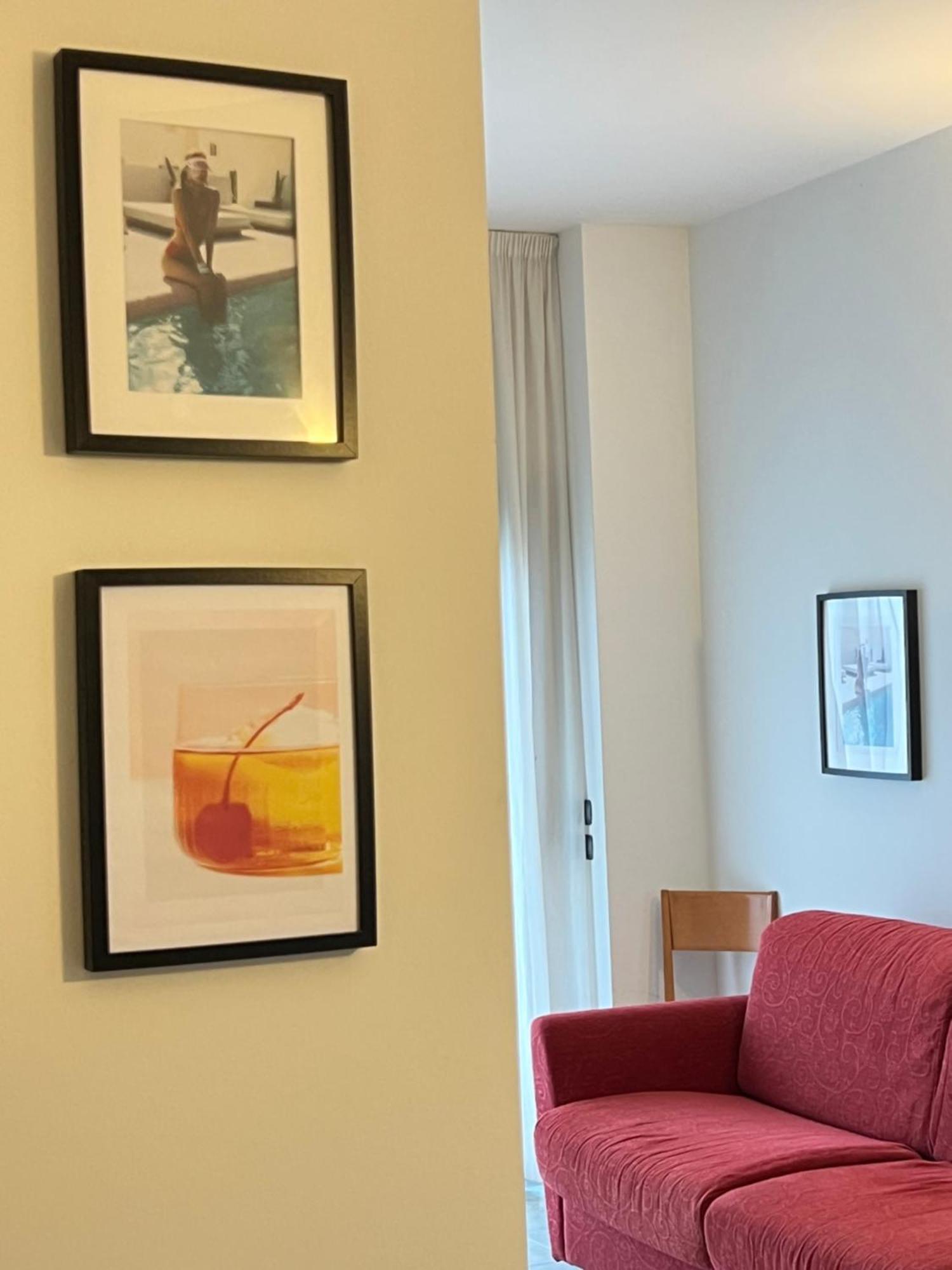 Margherita 8 Apartment - Ground Floor ريميني المظهر الخارجي الصورة