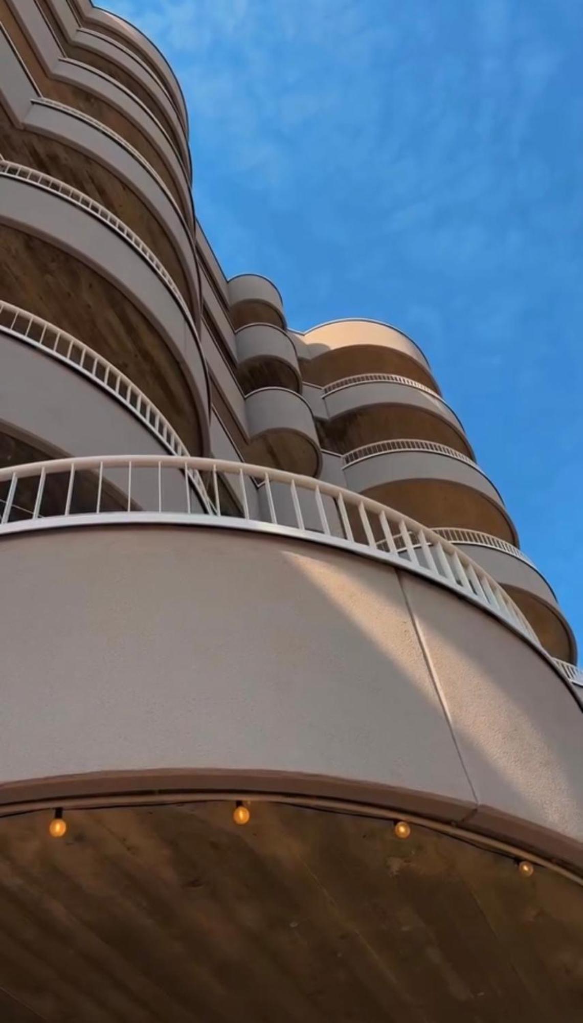 Margherita 8 Apartment - Ground Floor ريميني المظهر الخارجي الصورة