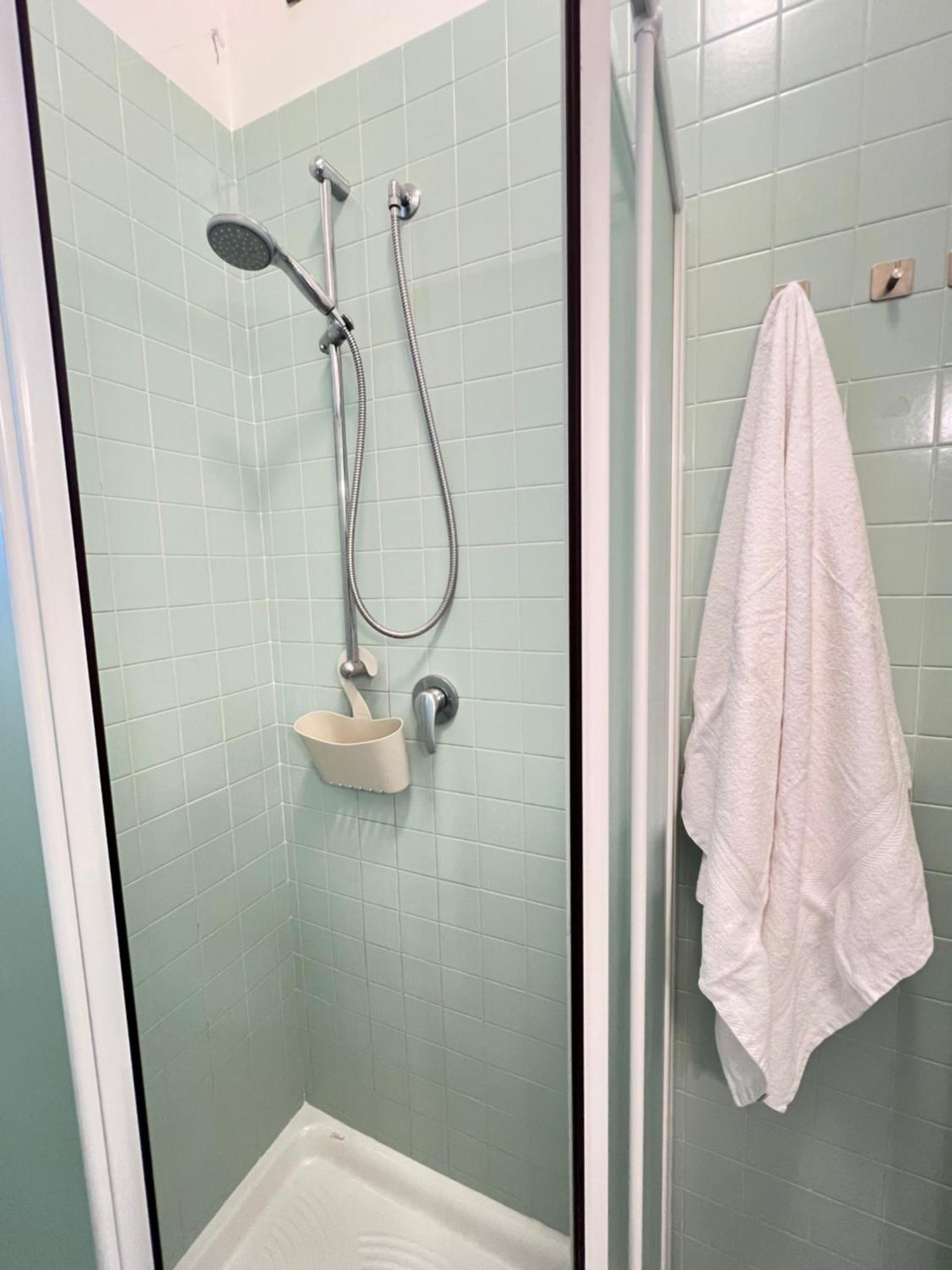 Margherita 8 Apartment - Ground Floor ريميني المظهر الخارجي الصورة